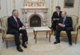 П'ять фактів про ставлення нового держсекретаря США Тіллерсона до Росії