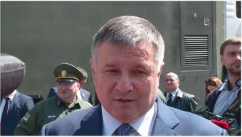 Арсен Аваков: Ми не дозволимо російським провокаторам розхитати ситуацію в Україні під час &laquo;Євробачення&raquo; (ВІДЕО)