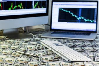 Данные об открытии межбанковского валютного рынка 19 января 2016