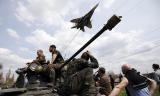 Питання підсудності в зоні АТО