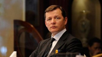 Ляшко продав нерухомості майже на 16 мільйонів