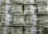 Бюджет використав половину &laquo;грошей Януковича&raquo; - Держказначейство