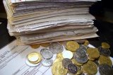 Українців дурять, монетизація субсидій виявилася мильною бульбашкою