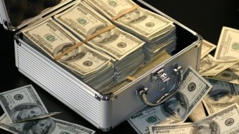 Немцы открывают протеиновый завод в Киевской области за 10 миллионов долларов