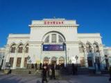 Польські студенти створили відоролик про мирний та воєнний Донецьк