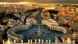 Vatican bank to publish report on its activities