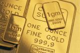 В 2014 г. мировой спрос на золото снизился на 4%