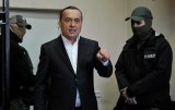 Суд не пустив Мартиненка у Швейцарію