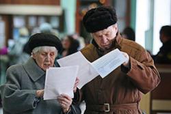 Для оформлення пенсії вимагати довідку з податкової не мають права