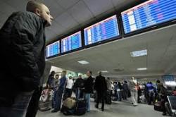 Аеропорт &laquo;Бориспіль&raquo; має намір залучити кредит на $300 млн.