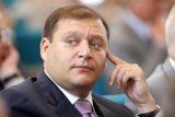 Верховна Рада дала згоду на арешт Добкіна