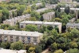В Украине задумались о сносе старого жилья