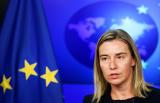 Могерини призвала Европу к давлению на Россию