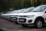 Російські автомобілі витіснять інші марки з Казахстану