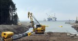 В Швеции считают &laquo;Северный поток-2&raquo; опасным для энергобезопасности ЕС