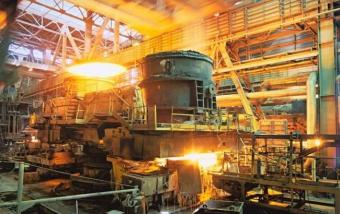 Рост промпроизводства в сентябре замедлился до 2%