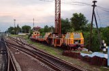 &laquo;Укрзалізниця&raquo; поскаржилася на величезні збитки від вандалів