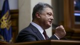 Порошенко напомнил госслужащим о правиле трех "П"