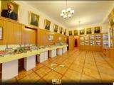 Відчуй себе міністром: Кабмін запустив 3D-екскурсію по своїх кабінетах