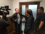 В окружний адмінсуд Києва прийшли з обшуками
