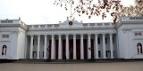 Одеську мерію відремонтують за 15 млн