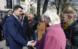Про що йдеться у пенсійній реформі Гройсмана