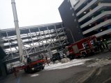 Масштабні перевірки пожежної безпеки ТРЦ, кінотеатрів, шкіл триватимуть до липня