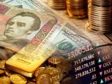 Дані про відкриття міжбанківського валютного ринку 11 квітня 2016