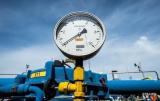 Україна збільшила транзит російського газу