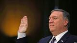 Директор ЦРУ спростував публікацію про те, що приховує інформацію від Трампа