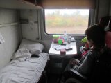 Пекельна спека в поїзді Херсон &ndash; Київ: в &laquo;Укрзалізниці&raquo; пояснили, чому поїздка перетворилася на тортури