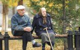 Українцям з великим стажем перерахують пенсії &mdash; міністр