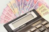 З початку року сплачено 55,7 млрд. грн. єдиного внеску