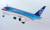 Россия реализует контракт на поставку в Таиланд самолетов Sukhoi Superjet