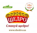 Суд заарештував рахунки торгового дому Щедро