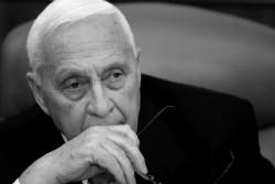 В Израиле скончался бывший премьер-министр Ариэль Шарон