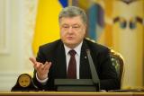Порошенко про стан економіки: &laquo;Будемо жити довго і щасливо&raquo;