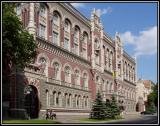 НБУ оцінив стан платіжного балансу в травні 2014 р.