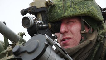 Всю авиацию и ПВО юга России подняли по тревоге