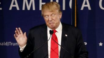Трамп пообещал сделать США страной, более удобной для бизнеса