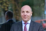 Парубій сказав МВФ, що закон про Антикорупційний суд ухвалять до травня