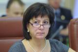Україна визнає борг перед РФ в $3 млрд, - Яресько