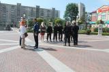 В Ірпінській міськраді тривають обшуки