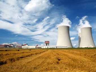 Україна та Норвегія спільно вирішуватимуть питання ядерної безпеки