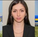Cкандальна хабарниця з Одеси отримала посаду в Києві