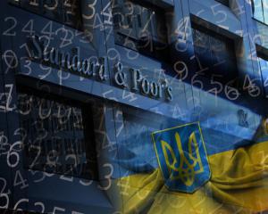 S&amp;P знизили рейтинги Приватбанку, Альфа-банку та Кредобанку