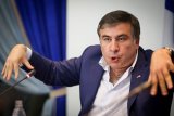 Доля Саакашвілі вирішиться наприкінці листопада &ndash; Мін&rsquo;юст