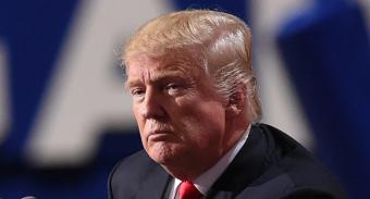 Трамп: США совершенно не ладят с Россией