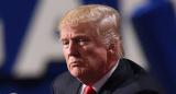 Трамп: США совершенно не ладят с Россией