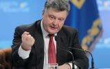 Порошенко хоче відповідальності Тимошенко за газові контракти з РФ 2009 року